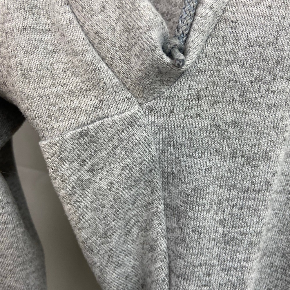 Skye's The Limit women's gray soft‎ knit pocket lounge sweatpants joggers large - Picture 4 of 8